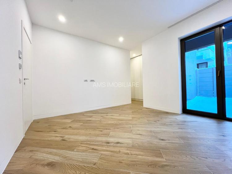 NOU / SUPERB  / SPATII GENEROASE / TERASA /PARTIAL MOBILAT SI UTILAT - 28