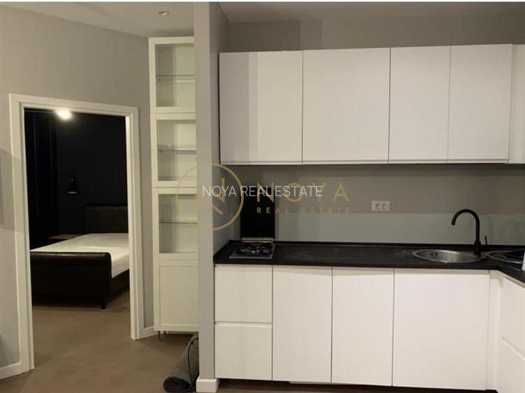 Apartament cu 2 camere Herastrau la 2 min de parc - 7