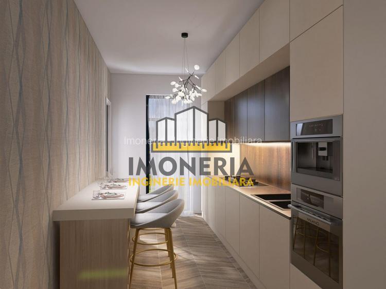 Oferta – Empire Tornadei 2 – Comision 0% – 2 camere decomandat, premium - 32