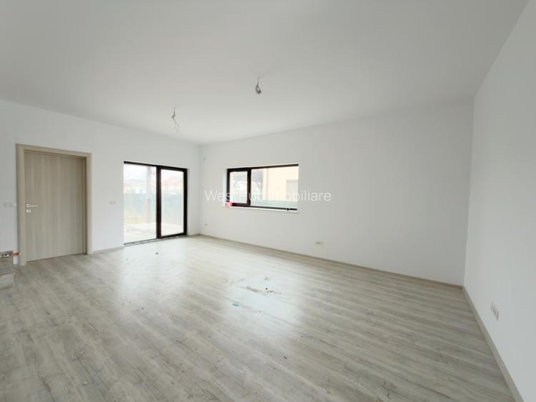 Duplex 5 camere, 116mp utili, 384 teren in Mosnita Veche - 3