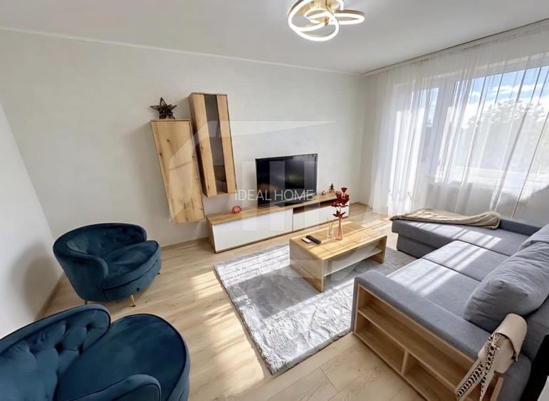 Apartament 2 camere | 56 mp | Gheorgheni  - 2