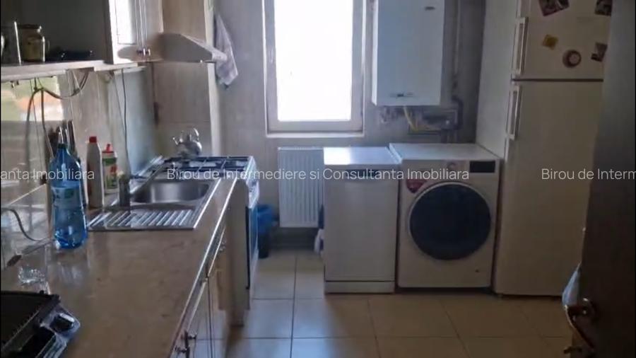 ►Faleza NORD 3 Camere Decomandate 74,42m² Vedere la MARE Centrala Loc de Parcare - 4