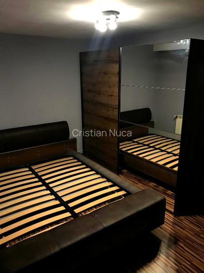 Apartament cu 2 camere 64,78mp + boxa 20 mp + gradina - 8