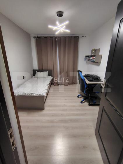 Casa individuala 330 mp utili, teren 520 mp, Andrei Muresanu - 9