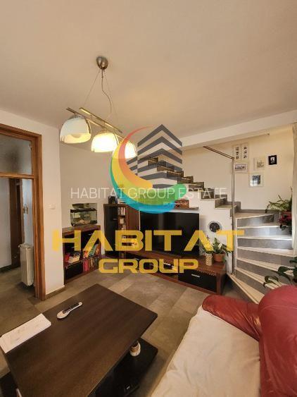 Vila 5 camere- 600m metrou Brancoveanu - 3