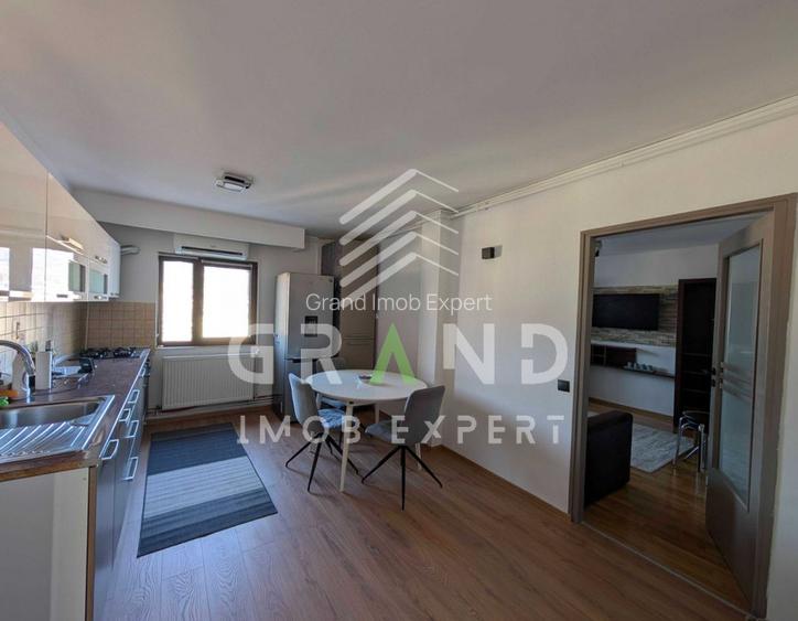 Ap 3 camere | Balcon | Zona Grigorescu–Plaja Grigorescu–Parcul Rozelor - 7