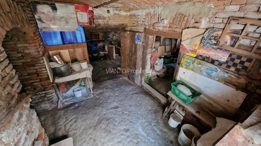 CASA INDIVIDUALA 4 CAMERE CU TEREN 2984 MP SAT NOU-ROSIA - 15