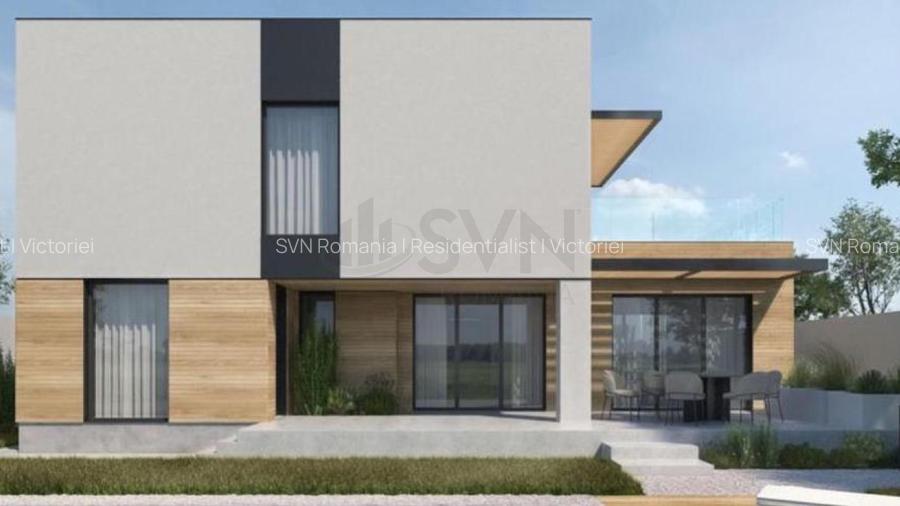 REL4000806 Teren 1540 mp - Balotesti - 3