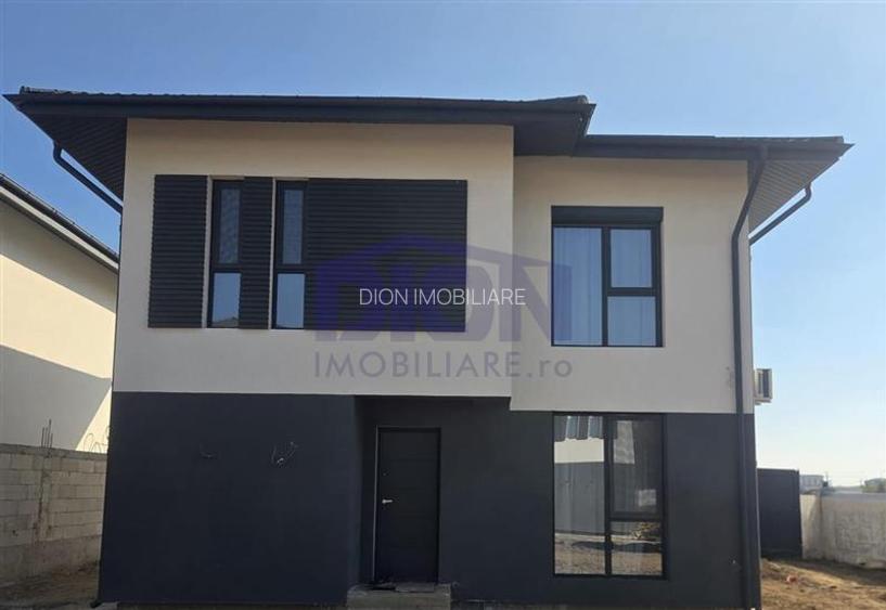 Casa individuala, incalzire in pardoseala, 320 mp - 11