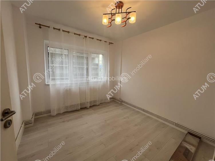 Apartament renovat cu 2 camere decomandate si balcon zona Rahovei - 2