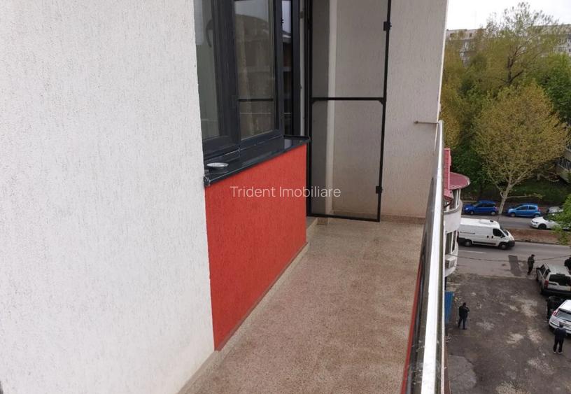 2 Camere / Piata Gorjului / BLOC NOU - 9