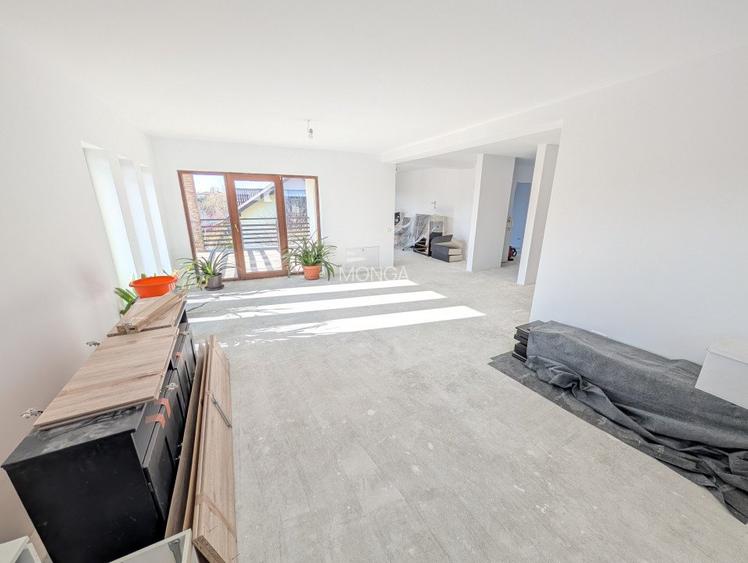 Apartament 4 Camere 116mp + 20mp terase | Otopeni 1 Mai | 0 comision - 19