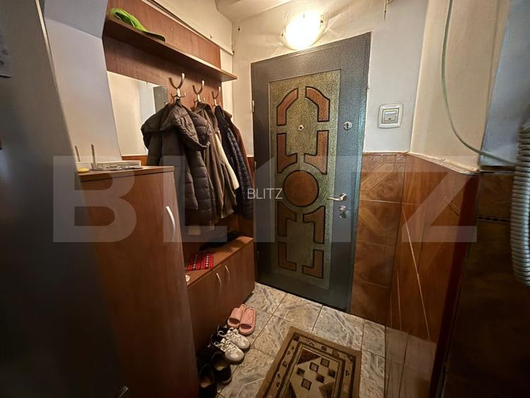 Apartament 2 camere decomandat, 49 mp – Nicolina - 6