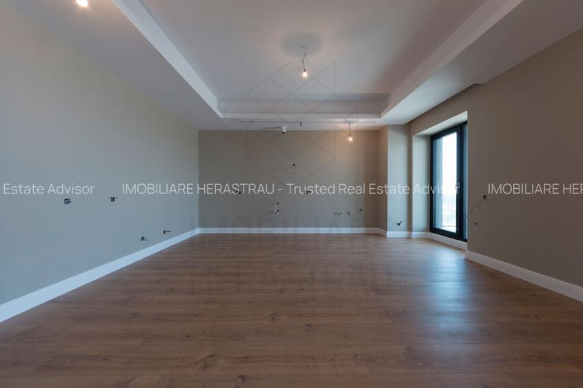 Herastrau | Luxury concept apartments | 5 camere - 13