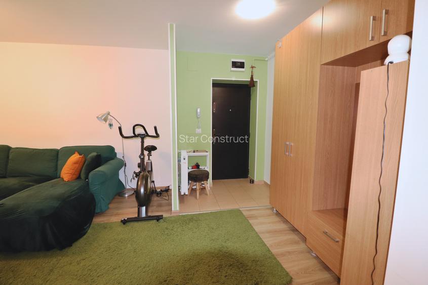 Apartament 3 camere | Palladium Residence, Bloc 1 | 79 mp | Etaj 5/11 - 2