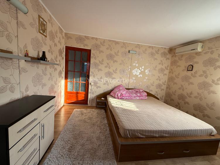 Vila Individuala de Inchiriat 5 camere *Mogosoaia* - 20