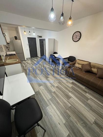 Vânzare apartament 2 camere,  modernen, cu parcare  Steaua de Mare 2 - 3