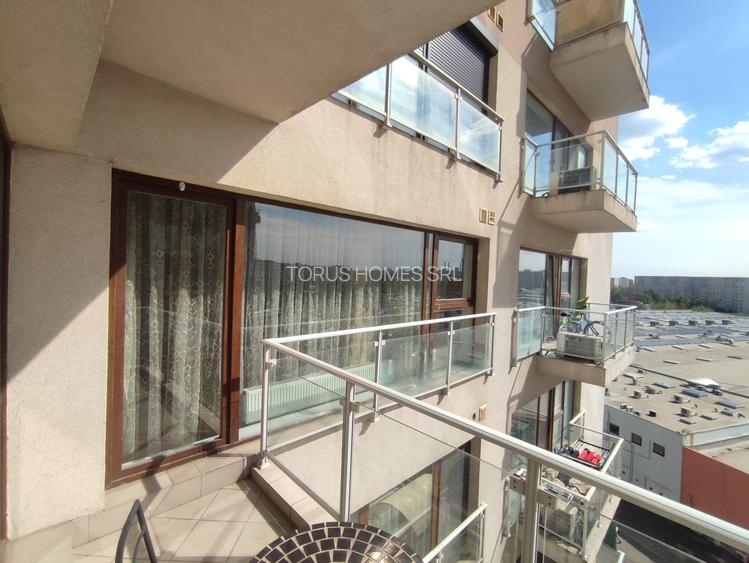 Vanzare  trei camere -Complex Rezidential Rasarit de Soare - 14