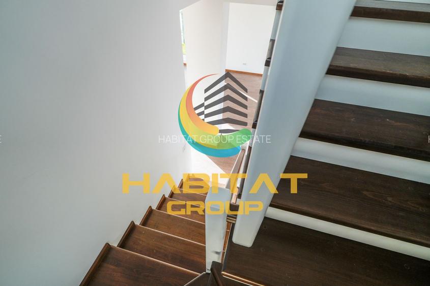 Ansamblu residential Vidra - Casa 4 camere cu gradina proprie - 11