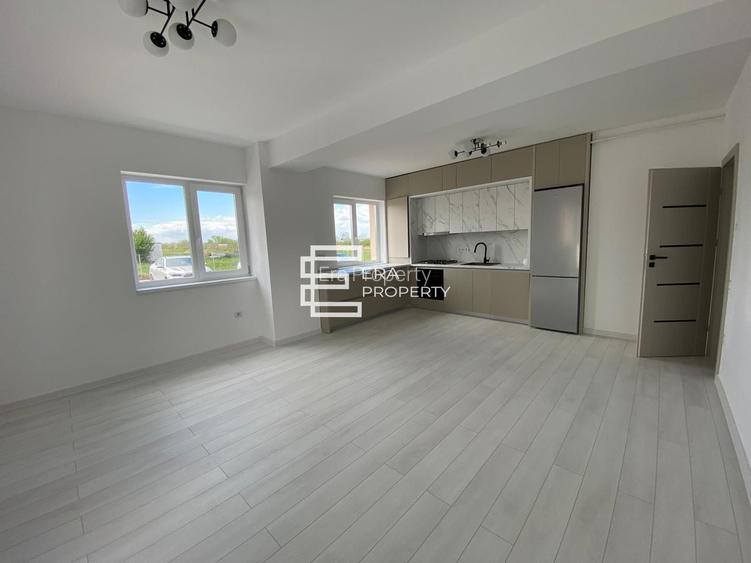 Apartament 3 camere, bloc nou, Calea Surii Mici-Zona de Vest - 2