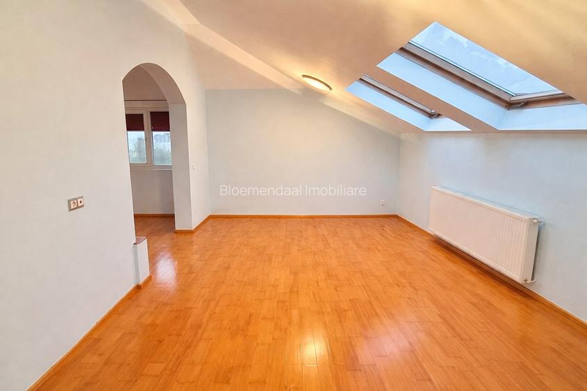 Vila pentru grădiniță afterschool/ business premium - 3