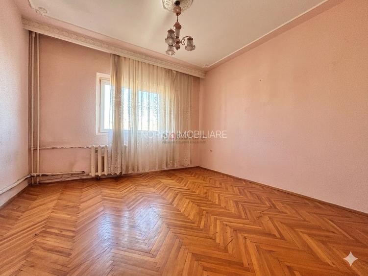 4 CAMERE Doamna Ghica 96mp-Bloc 89 si apartamentul pe care il faci asa cum vrei - 13