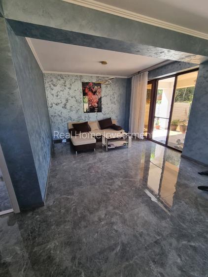 Vila individuala 4 camere -MOBILATA - Berceni - 13