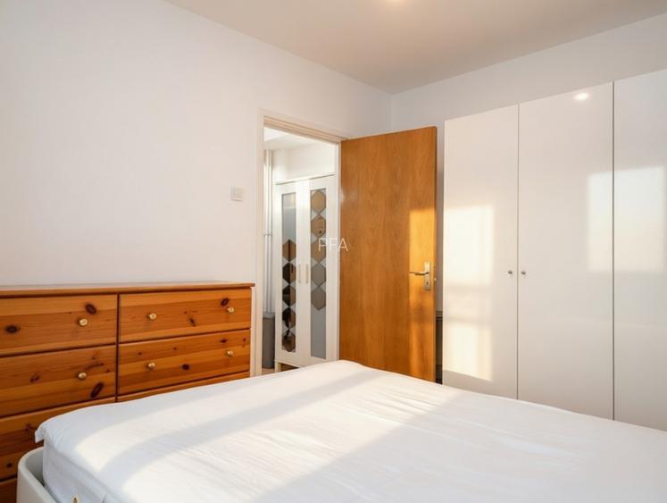 Militari- Lujerului- Uverturii  2 camere -  mobilat -proaspat renovat  - 4