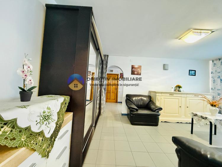 Apartament 2 camere 53 mp -renovat -Orion - 5