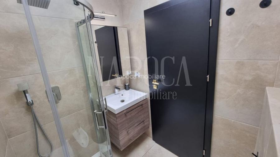 Apartament 3 camere de vanzare in Floresti - 13