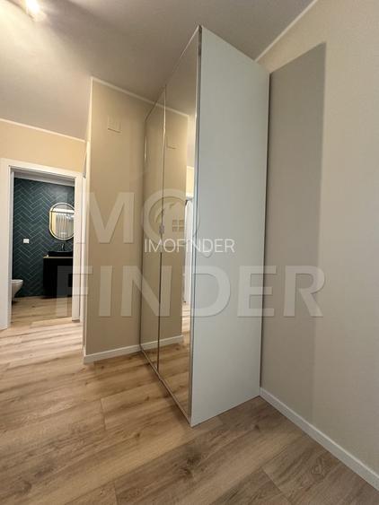 3 camere, imobil PREMIUM, totul nou, ocupabil imediat - 4