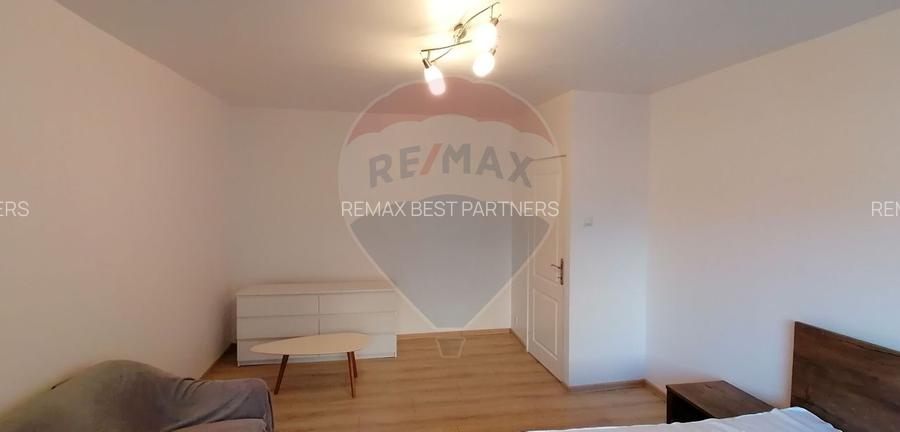 Apartament cu 1 camere de inchiriat in zona Manastur - 2