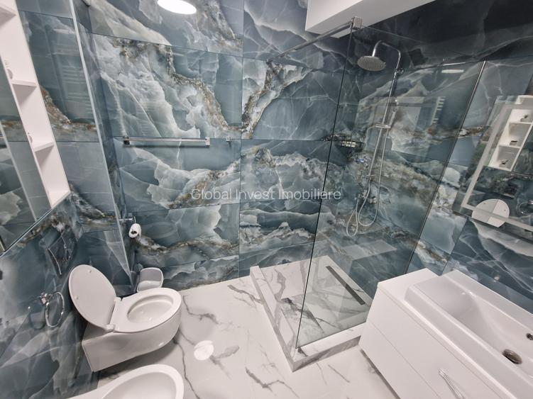 Statiunea Mamaia - 2 camere 93mp cu vedere frontala Lacul Shiutghiol, parcare - 19