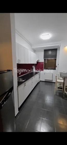Garsoniera, decomandata, 50 mp, centrala proprie, ac, metrou aproape, Lujerului - 4