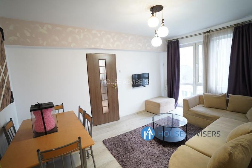 Inchiriere apartament 3 camere Romana - 4