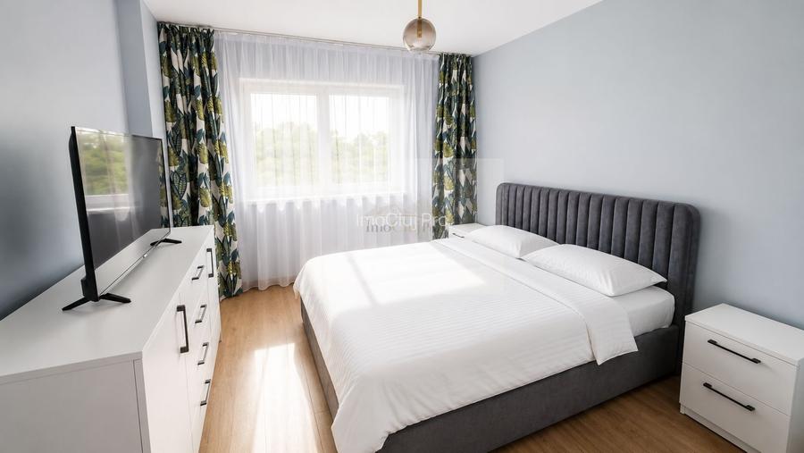 Vanzare apartament modern cu 3 camere| Sopor- Baza Sportiva Gheorgheni - 9
