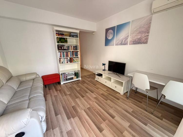 Apartament 2 Camere | Bloc nou Boutique | Centrala | AC | Nerva Traian - 2