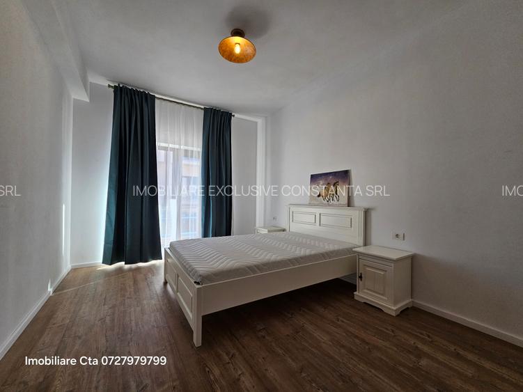 Lux !!! Ap 3 Camere Premium In Bloc Privat Contracrt Parcare - 17