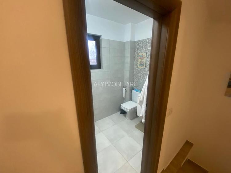 Vânzare Vilă Dobroești, județul Ilfov - pret negociabil - 13