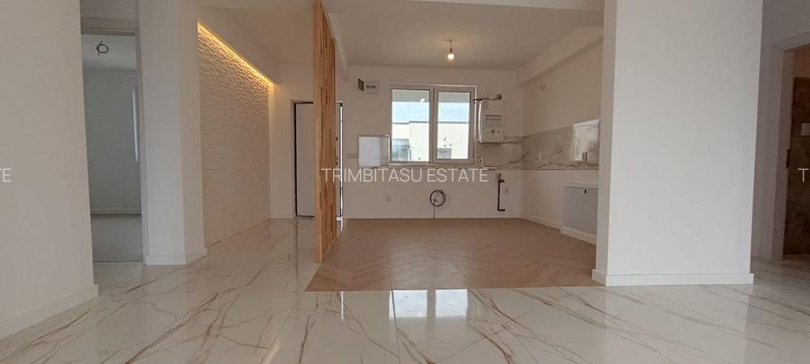 Casa Parter!  3 dorm.+2 bai+2 parcari ! Aproape de centura, Domnesti ! - 5