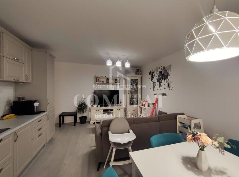 Apartament cu 3 camere | Semidecomandat | Cartierul Someșeni - 5