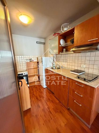 Apartament 4 camere, de inchiriat, Central,Piata Unirii, Timisoara - 12