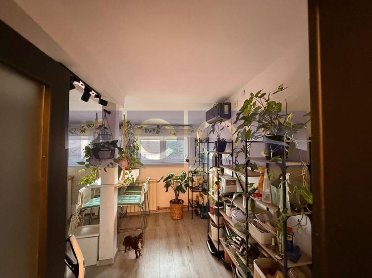 VANZARE 2 CAMERE IN VILA ZONA DOMENII | RENOVAT COMPLET | - 3