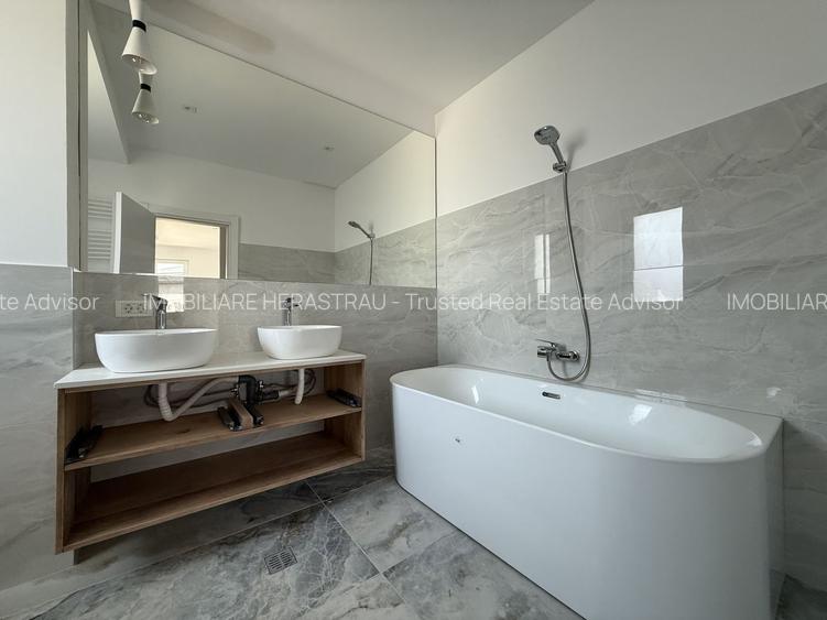 Seven Residence | Vilă în minicartier cu 7 case  | Otopeni - 12