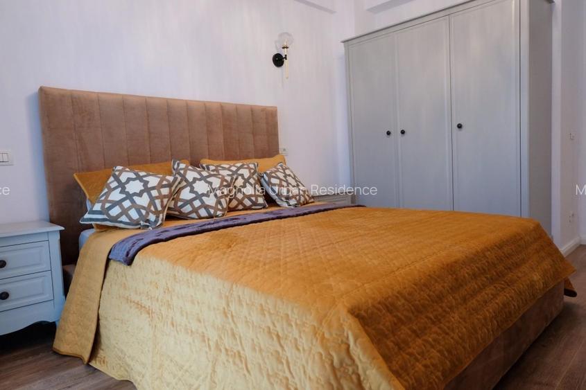 04D 3 camere -Climatizare Bonus- Metrou Straulesti Sisesti, Sector 1, Nord - 12