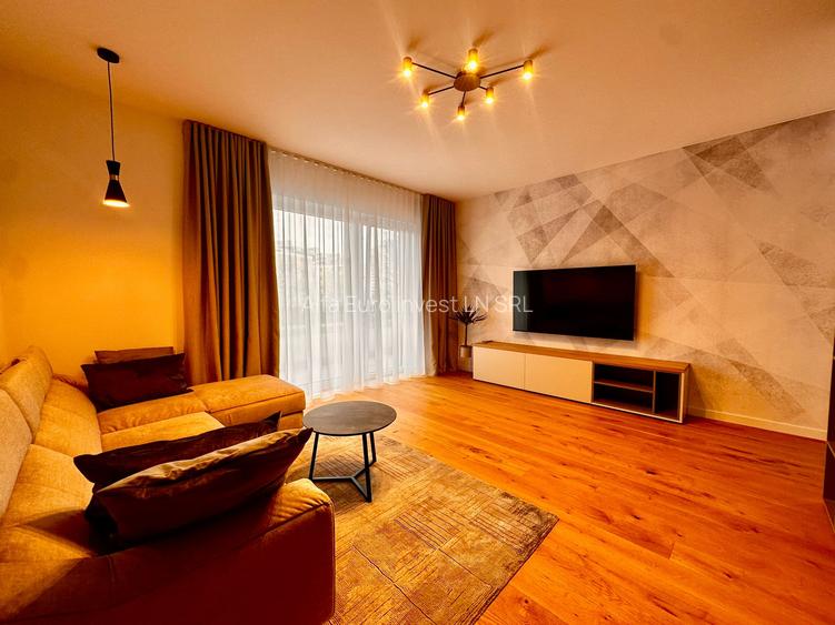 Apartament Nou - Central - 10