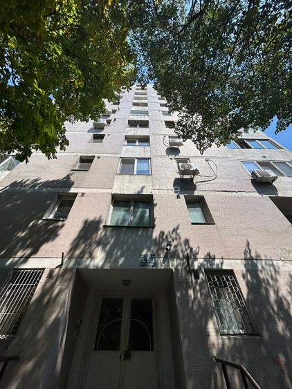 Dristor 2 Camere Etaj 10 51 Mp Bloc Turn 1970 2 Min Metrou - 17