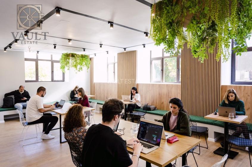 Spatiu comercial - Piata Victoriei - 5