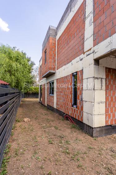 Paradisul Verde Corbeanca | Proprietar |Vilă premium nouă | Energie verde | nZEB - 6