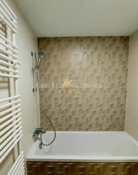 Apartament 2 camere Cloud 9 | Parcare subterana inclusa - 9